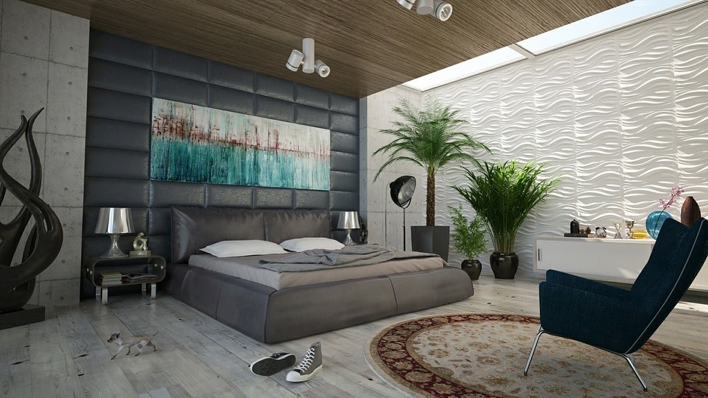 Comment choisir la lampe de chevet idéale pour votre chambre ?